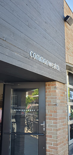 Coffee Shop «Commonwealth Cafe», reviews and photos, 300 Hamilton Row, Birmingham, MI 48009, USA
