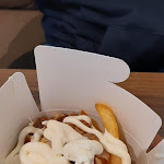 Photo n°10 de l'avis de Nicola.7 fait le 05/12/2021 à 08:25 sur le  SPIANATA-ROVIGO ISTANBUL PIZZA-KEBAP-GRILL à Rovigo