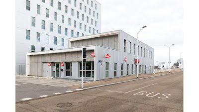 MAIF Assurances Saint-Nazaire à Saint-Nazaire