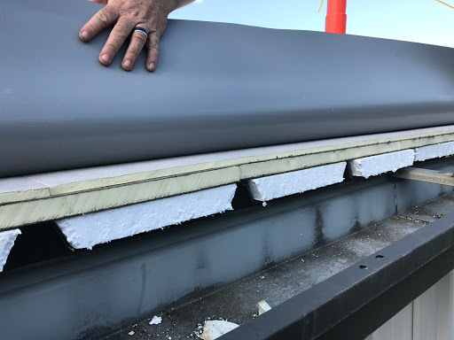 Roofing Contractor «ALLCON Roofing», reviews and photos, 5 Space Dr, Taylors, SC 29687, USA