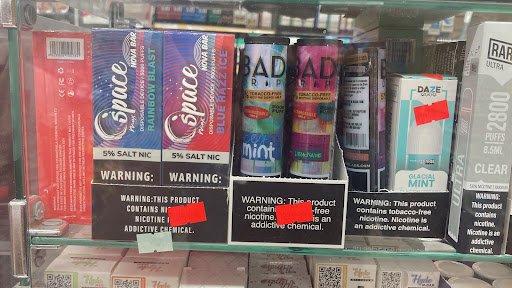 Convenience Store «Ez Grocery Store», reviews and photos, 6342 Grand Hickory Dr, Braselton, GA 30517, USA