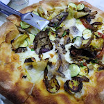 Photo n°2 de l'avis de Vita. fait le 25/10/2020 à 18:05 sur le  Il Riccio à Guglionesi