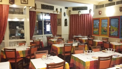 Goa Restaurant - 11 Rue Fontgieve, 63000 Clermont-Ferrand, France