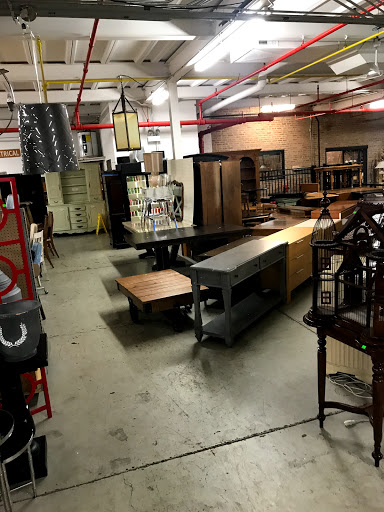 Non-Profit Organization «Habitat for Humanity ReStore Chicago», reviews and photos