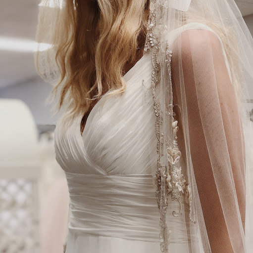 Bridal Shop «SGE Bridal Boutique», reviews and photos, 1020 N Hamilton Rd, Gahanna, OH 43230, USA