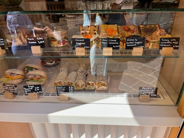 Μαυροκορδάτου Αλέξανδρου 1, Ρέθυμνο 741 31