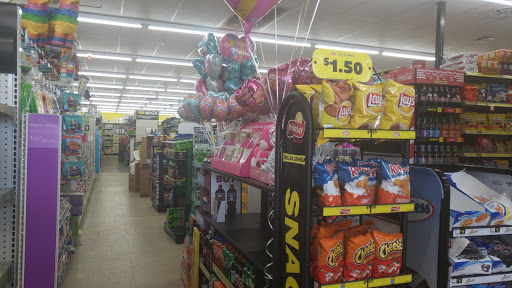 Discount Store «Dollar General», reviews and photos, 808 McNair St, Hazleton, PA 18201, USA