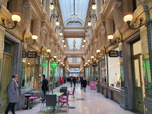 Centres commerciaux ouverts le dimanche à Brussels
