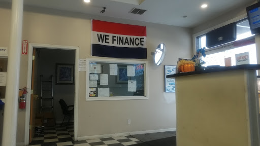 Used Car Dealer «Auto Depot», reviews and photos, 3429 Haddonfield Rd, Merchantville, NJ 08109, USA