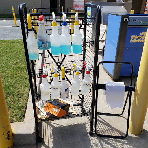 Car Wash «Swifty Car Wash», reviews and photos, 590 GA-155 S, McDonough, GA 30253, USA