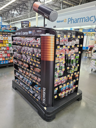 Department Store «Walmart Supercenter», reviews and photos, 2101 S 11th St, Nebraska City, NE 68410, USA