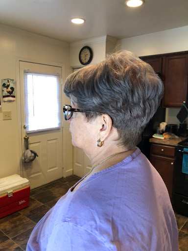 Hair Salon «Damaris Hair Care», reviews and photos, 521 E King St, Lancaster, PA 17602, USA