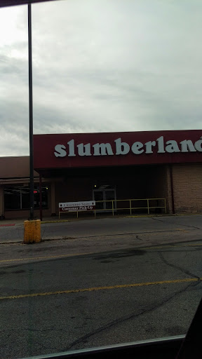 Furniture Store «Slumberland Furniture», reviews and photos, 2559 E Euclid Ave, Des Moines, IA 50317, USA