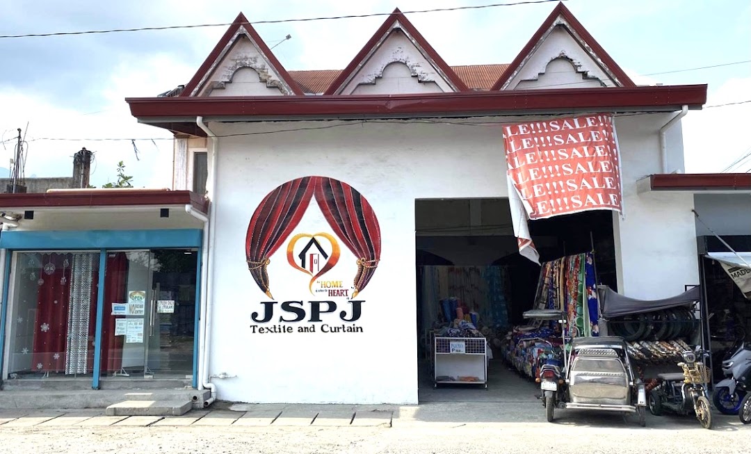 JSPJ Textile & Curtain