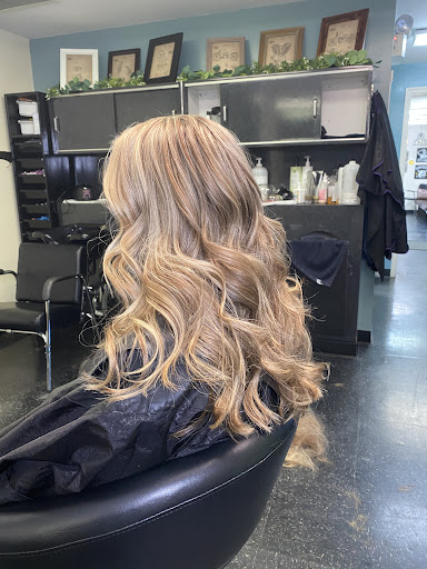 Beauty Salon «Upali Hair Studio», reviews and photos, 33 Plum St, Southampton Township, NJ 08088, USA