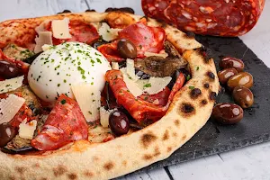 Monsieur Tomate - Pizzeria Artisanale 🍕 Gaillac PIZZA ❤️ image
