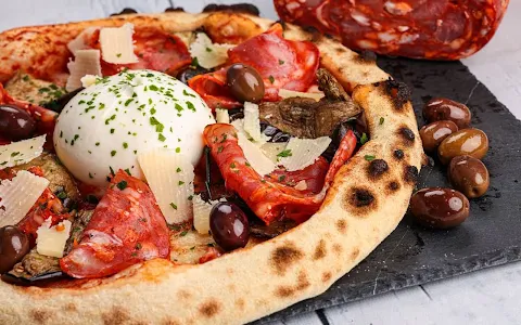 Monsieur Tomate - Pizzeria Artisanale 🍕 Gaillac PIZZA ❤️ image