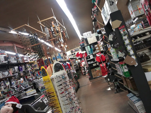 Hardware Store «Hollywood Hardware», reviews and photos, 5303 Freeport Blvd, Sacramento, CA 95822, USA