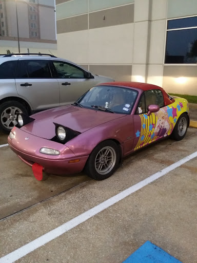 Book Store «Lone Star College Fairbanks Center Bookstore», reviews and photos, 14955 Northwest Fwy, Houston, TX 77040, USA