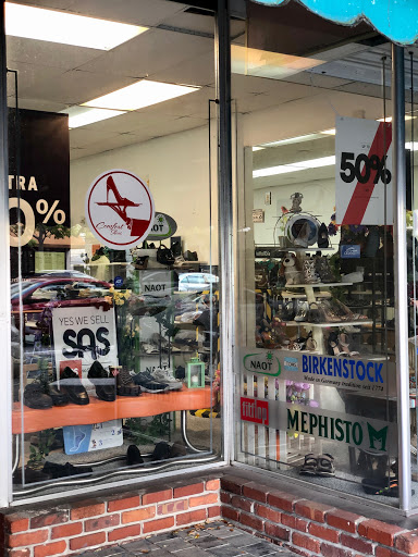 Shoe Store «SAS Shoes», reviews and photos, 44 Miracle Mile, Coral Gables, FL 33134, USA