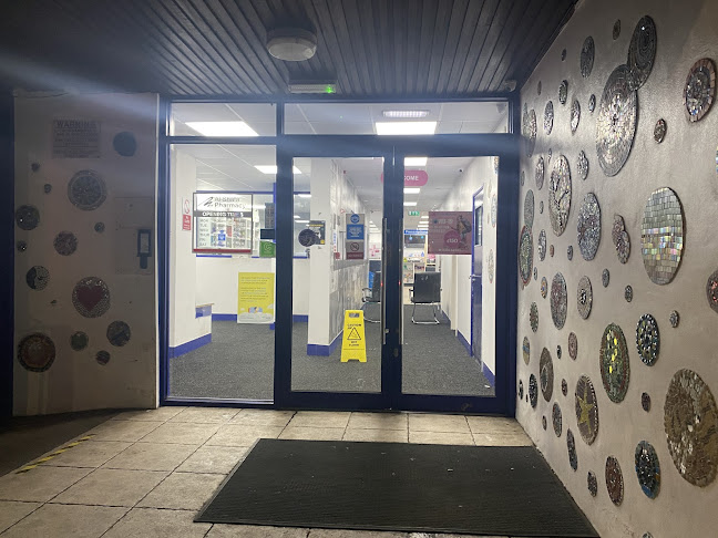 All Care Pharmacy and Travel Clinic