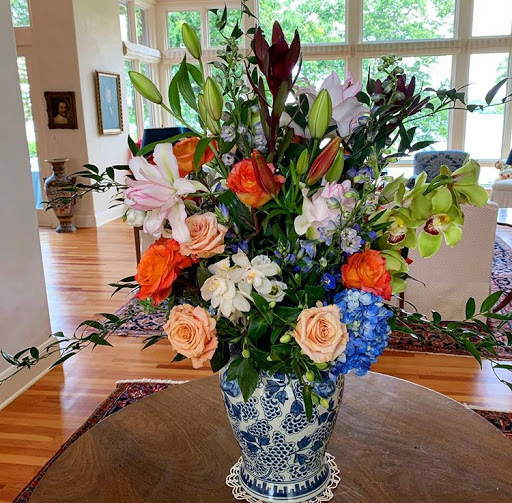 Florist «Arts & Flowers Inc», reviews and photos, 6011 Excelsior Blvd, Minneapolis, MN 55416, USA