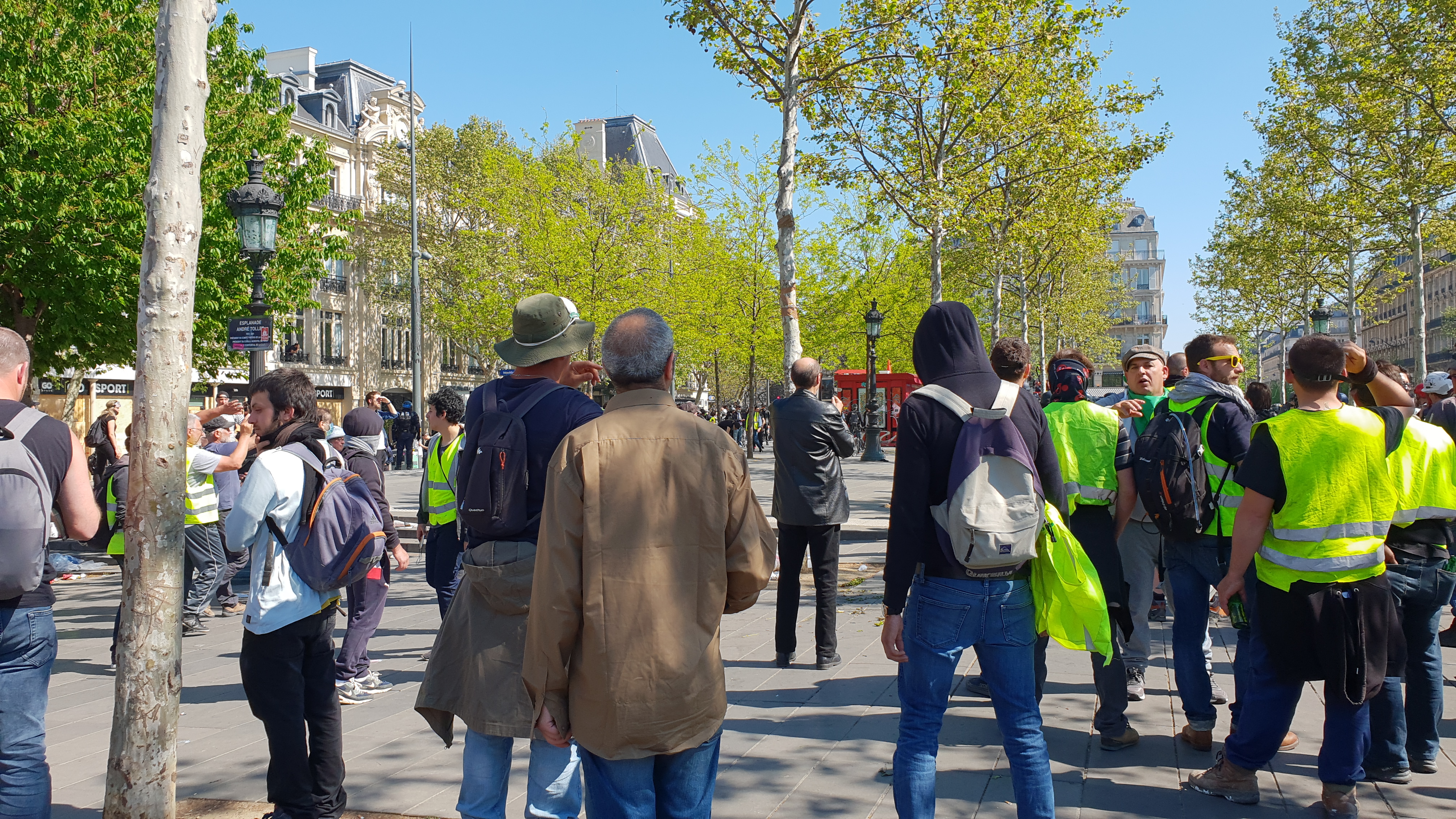 Photo n° 3 de l'avis de INFI8.i fait le 23/04/2019 à 23:46