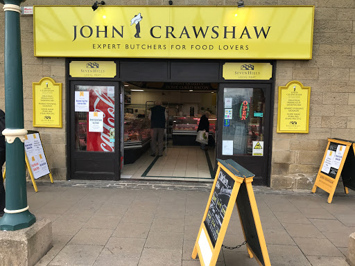 John Crawshaw's Butchers