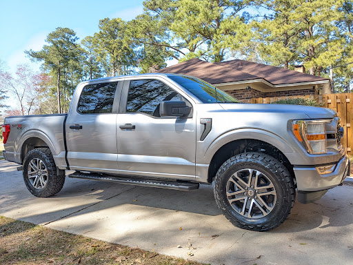 Car Wash Express and  Inc. en Hinesville