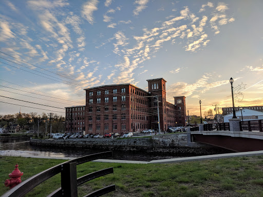 Wedding Venue «Rivermill at Dover Landing», reviews and photos, 2 Washington St, Dover, NH 03820, USA