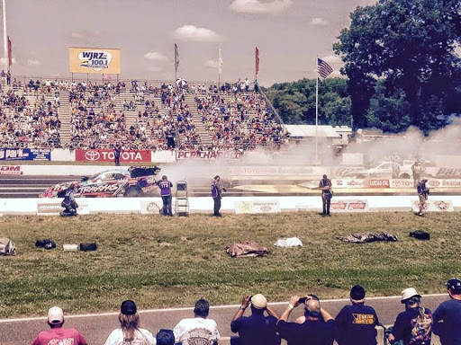 Auto Repair Shop «Foreign Car Specialists», reviews and photos, 124 Washington St, Poughkeepsie, NY 12601, USA