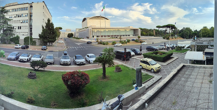 Photo hôtels Residence Garden 00144 Rome