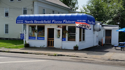 North Brookfield Pizza Palace