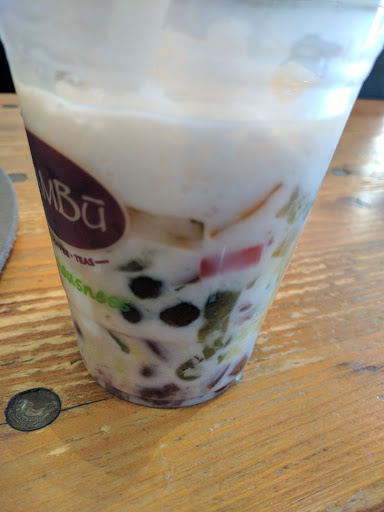 Dessert Shop «Bambu Desserts & Drinks», reviews and photos, 153 S B St, San Mateo, CA 94401, USA