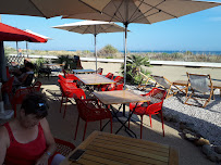 Atmosphère du Restaurant Bikini plage à Sète - n°10