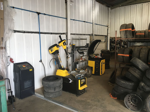 Photo 3 - casse auto perpignan saint esteve