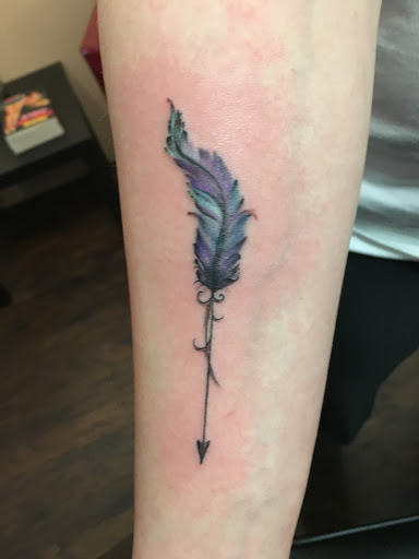 Find meaningful tattoo ideas for guys for your next unique tattoo in Kingsford at Deft Tattoo Studio