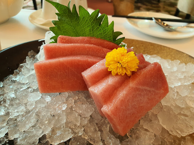 TungLok Seafood (Park Regis by Prince Singapore)