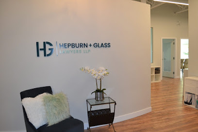 Hepburn + Glass Lawyers LLP
