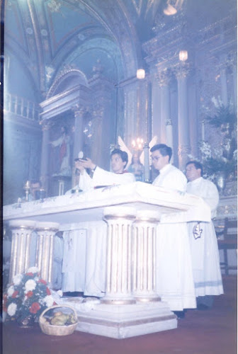 Diócesis de San Bernardino