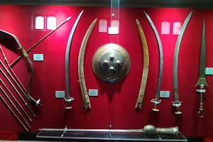 Archaeological Museum Kurnool image