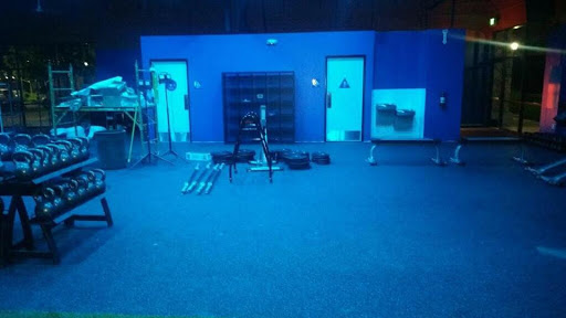 Health Club «Results Transformation Center Elk Grove», reviews and photos, 2521 Riparian Dr, Elk Grove, CA 95757, USA