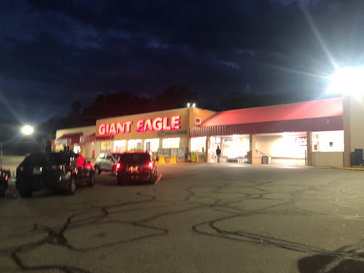 Supermarket «Giant Eagle Supermarket», reviews and photos, 1300 Country Club Rd, Monongahela, PA 15063, USA