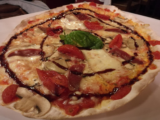 Restaurante La Tagliatella | Córdoba