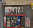 Bureau de tabac Le Stal Tabac - western Union - compte nickel 38100 Grenoble