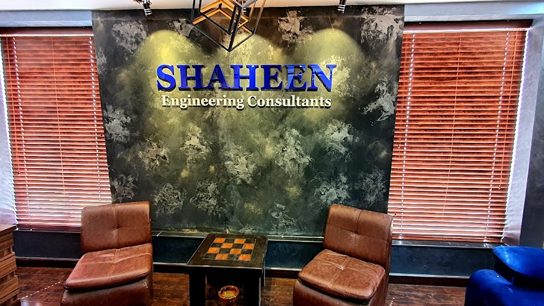 Shaheen Engineering Consultants