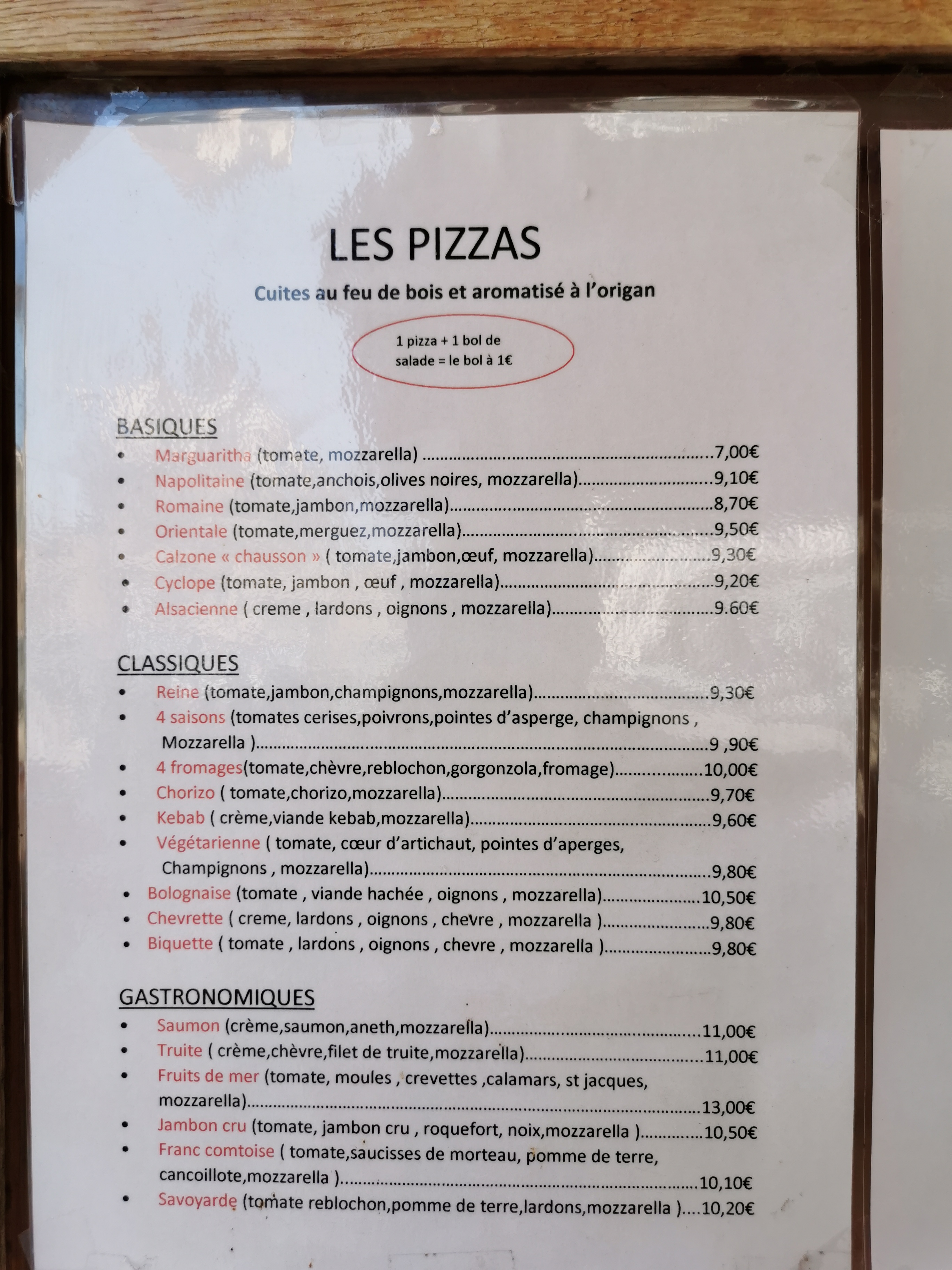 Photo n° 1 de l'avis de Cédric.o fait le 28/07/2020 à 19:51