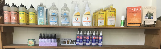 Natural Foods Store «Five Seasons Whole Foods Market», reviews and photos, 601 Washington Ave, Ocean Springs, MS 39564, USA