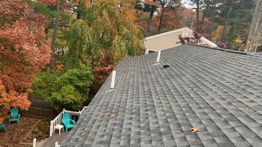 Roofing Contractor «Adam Vaillancourt Roofing and Construction LLC», reviews and photos, 45 Emerson Rd, Milford, NH 03055, USA