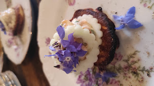 Photo n°21 de La Poule Grasse à Chantemerle-les-Blés ()